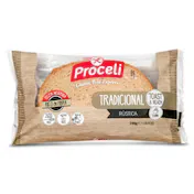 Pan Tradicional sin Gluten Proceli 160 G