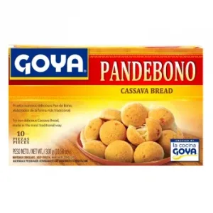 Pandebono Goya 300 G.