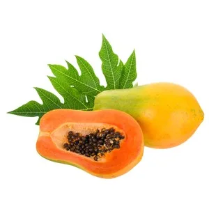 Papayas al Peso. 525 G