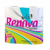 Papel Higienico Renova