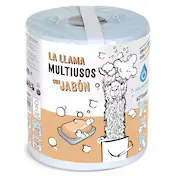 Papel Multiusos con Jabón Dia la Llama 1 Unidad