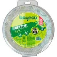Papel para Airfryer Bayeco, Paquete 30 Uds