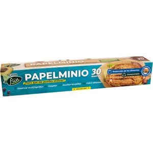 Papelminio Papel Multiusos 30 M