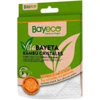 Bayeta para Cristales Bayeco Vita, Pack 1 Ud