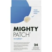 Parche Acné Invisible+ Hero, Caja 24 Uds