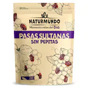 Pasas Sultanas Dia Naturmundo 200 G