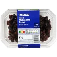 Eroski