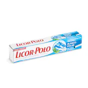 Pasta de Dientes Blanco Polar Licor del Polo Tubo 75 Ml