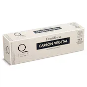 Pasta de Dientes Blanqueadora Carbón Vegetal Natural Ecocert Dia Imaqe Tubo 75 Ml