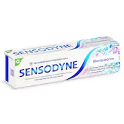 Pasta de Dientes Blanqueante Sensodyne Tubo 75 Ml
