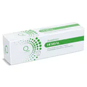Pasta de Dientes Herbal Dia Imaqe Tubo 75 Ml