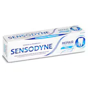 Pasta de Dientes Repair & Protect Sensodyne Tubo 75 Ml