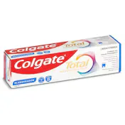 Pasta de Dientes Colgate Total Prevención Activa Blanqueadora Tubo 75 Ml