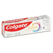 Pasta de Dientes Colgate Total Prevención Activa Original Tubo 75 Ml