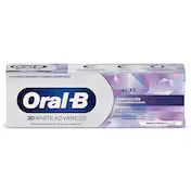 Pasta de Dientes Oral-b Tubo 75 Ml