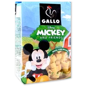 Pasta Disney Gallo Mickey