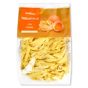 Pasta Fresca Tagliatelle
