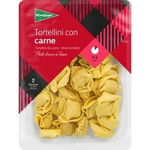 El Corte Inglés