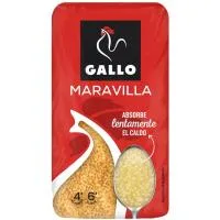 Pasta Maravilla Gallo, Paquete 450 G