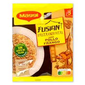 Pasta Oriental Sabor Pollo Maggi