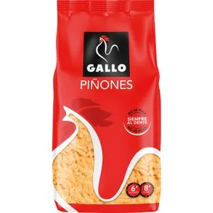 Pasta Sopa Piñones Paquete 450 Gr
