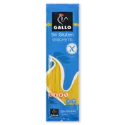 Pasta Spaguetti Gallo Sense Gluten