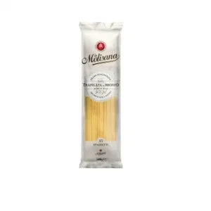Pasta Spaguetti Nº 15 la Molisana 500 G.
