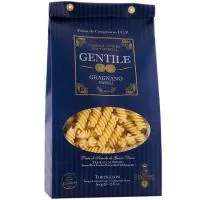 Pasta Tortiglioni I.g.p. Gragnano Gentile, Paquete 500 G