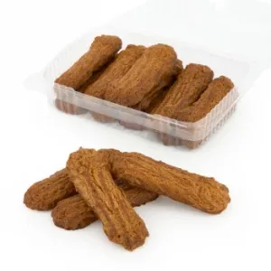 Pastas Lottos Integrales 220 G.