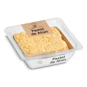 Pastel de Atún Dia al Punto 260 G