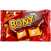Pastelito Bony Bimbo 3 U.