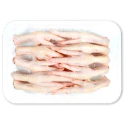 Patas de Pollo Enteras