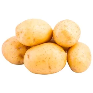 Patata Blanca al Peso. 750 G