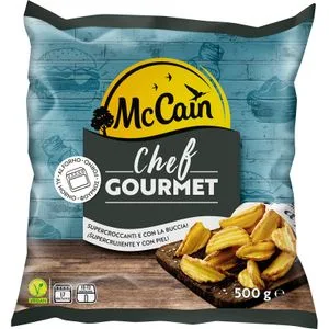 Patata Chef Gourmet 500 Gr