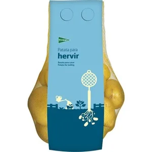 Patata de Hervir el Corte Ingles