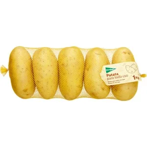 Patata el Corte Ingles
