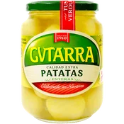 Patata Entera Extra Gutarra