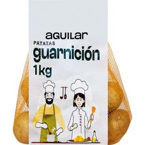 Patata Guarnición Conservación 1 Kg