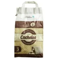 Patata Kennebec para Cachelos, Bolsa 3 Kg