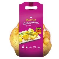 Patata Princesa Amandine, Bolsa 1,5 Kg