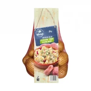 Carrefour