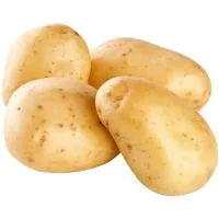 Patata Selección, al Peso, Compra Mínima 1 Kg