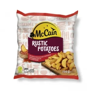 Patatas Barbacoa Mccain 750 G.
