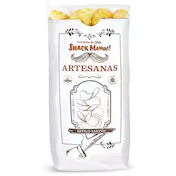 Patatas Fritas Artesanas Dia Snack Maniac 2 X 150 G