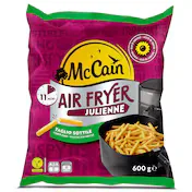 Patatas Fritas Corte Fino Julienne Mccain Airfryer 600 G