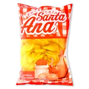 Patatas Fritas sin Gluten  Santa ANA 140 G