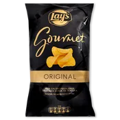 Patatas Lay's Gourmet