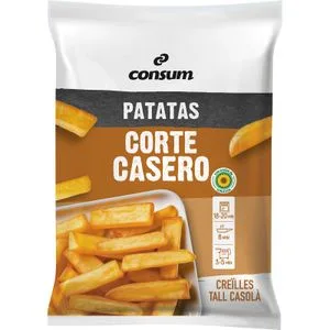 Consum