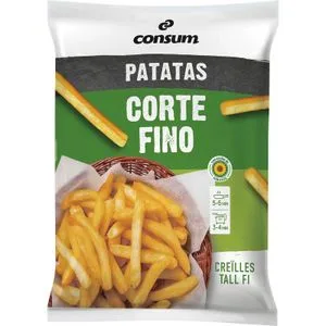 Consum