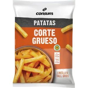 Consum